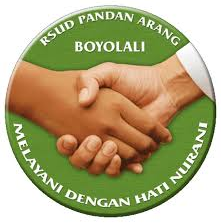 RSUD Pandan Arang Boyolali