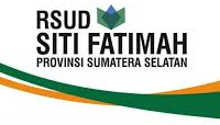 RSUD Siti Fatimah