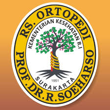 RS Ortopedi Prof. Dr. R. Soeharso