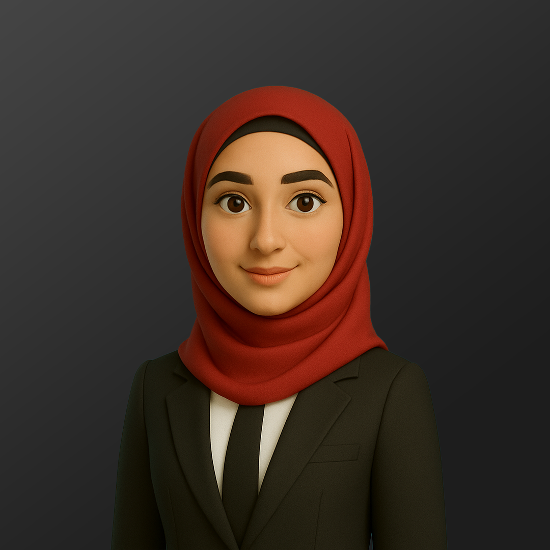 Diantika Mardhan | Head of Finance