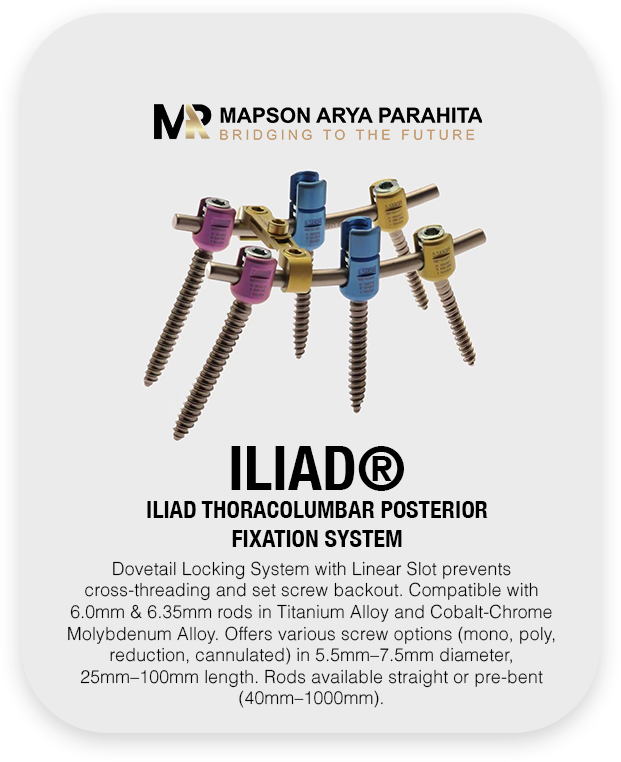 ILIAD
