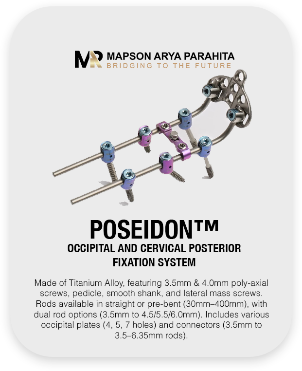 POSEIDON